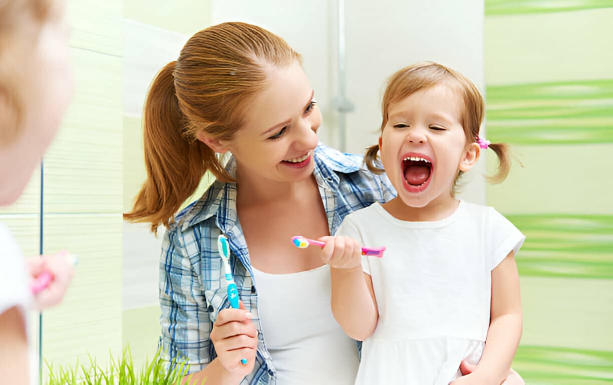 5 Summer Dental Tips For Kids