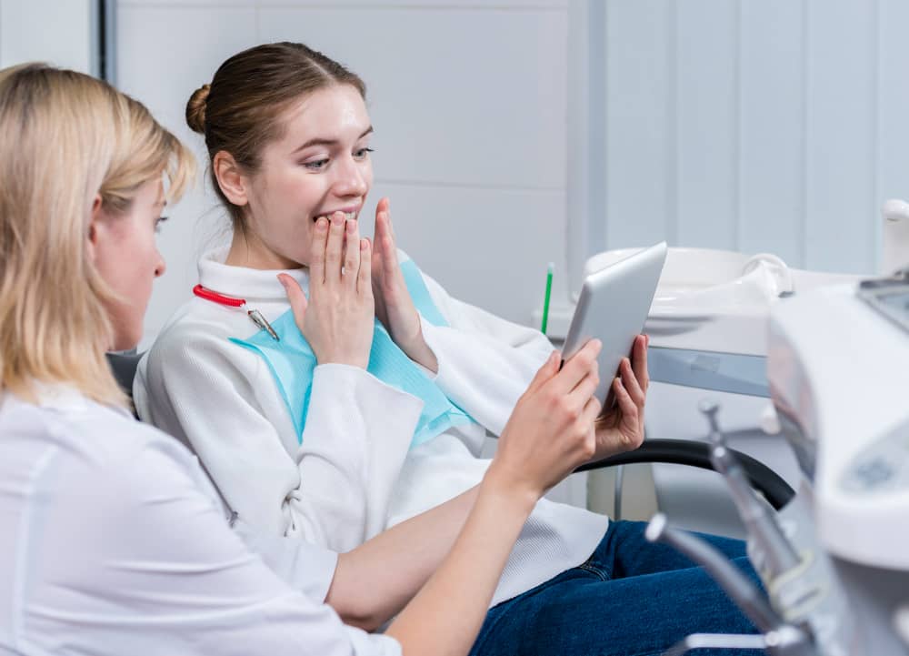 Canadian Dental Care Plan in Calgary