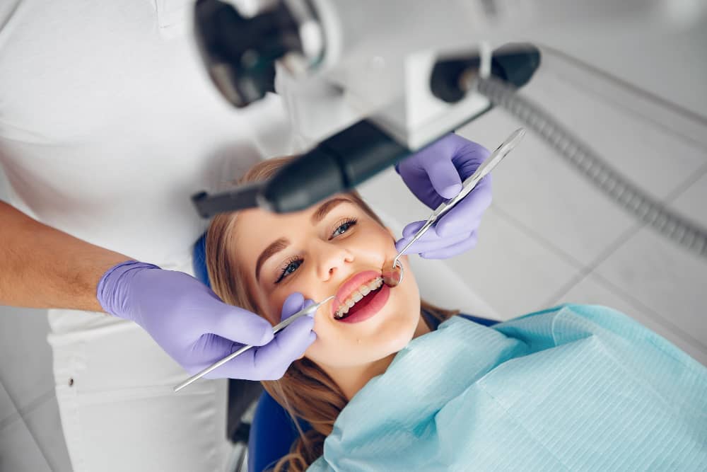 The Ultimate Guide to Choosing the Right Dentist for Your Dental Health